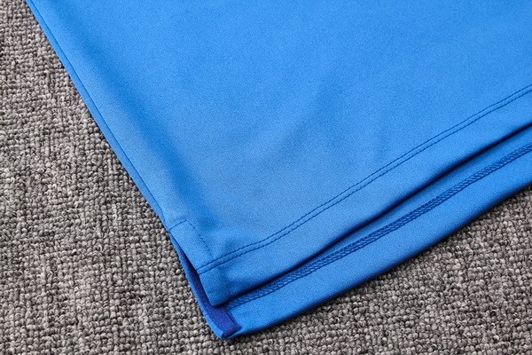 Chandal Del Corinthians Paulista 2018-2019 Azul